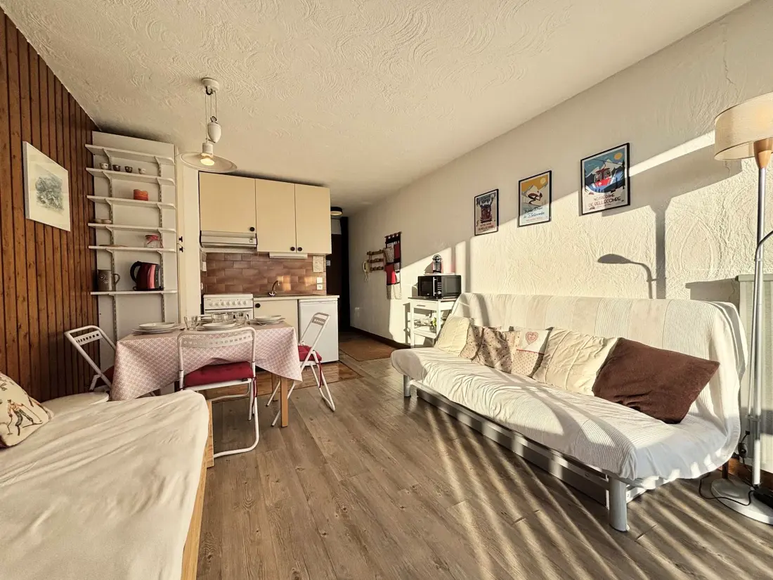 Location de Vacances Notre-Dame-de-Bellecombe 7