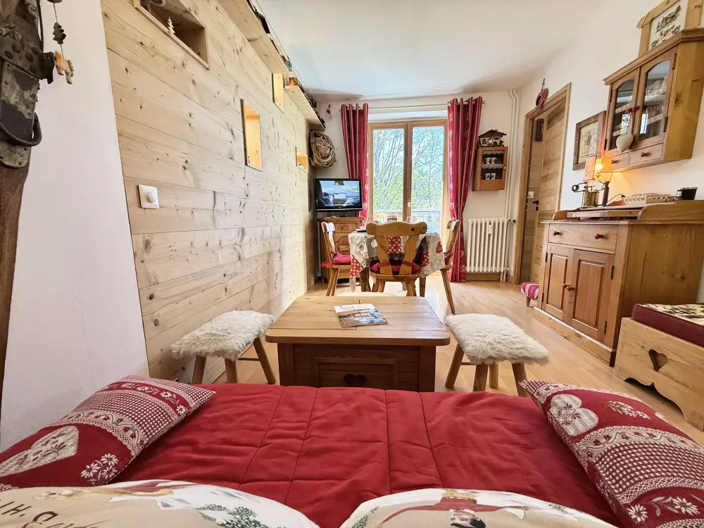 Location de Vacances Notre-Dame-de-Bellecombe 70