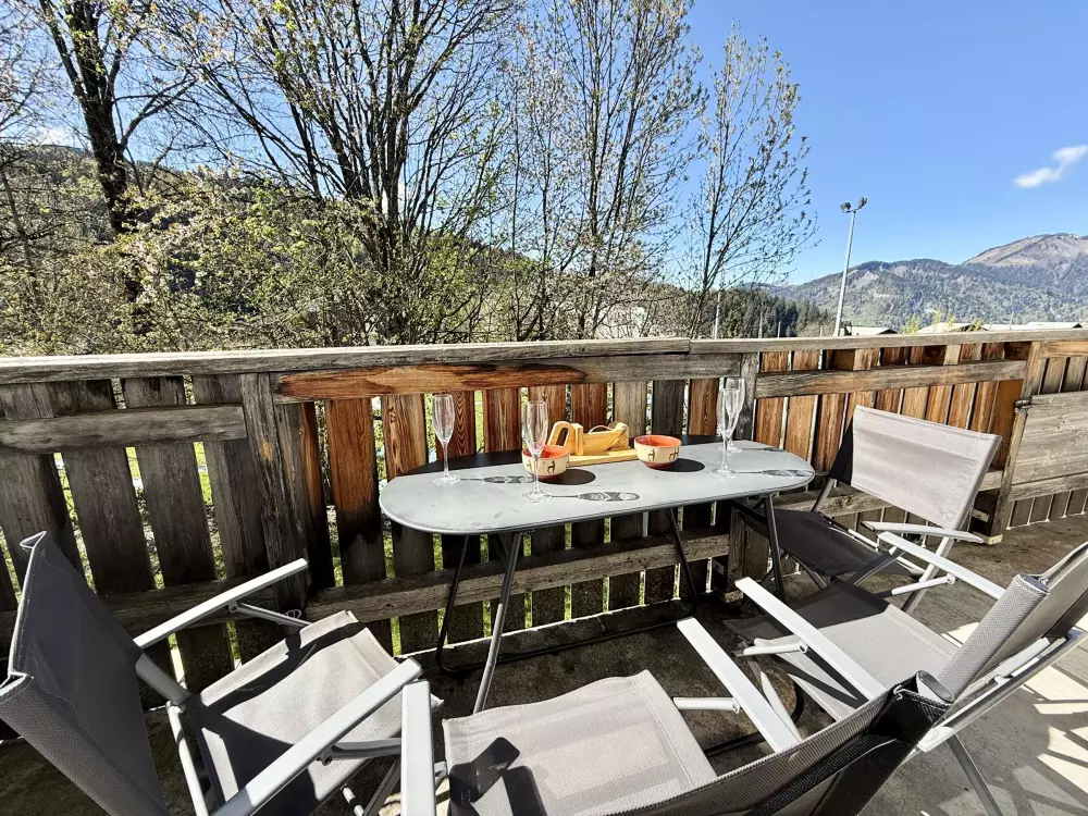 Location de Vacances Notre-Dame-de-Bellecombe 70