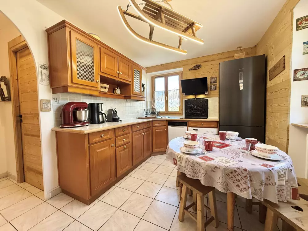 Location de Vacances Notre-Dame-de-Bellecombe 70