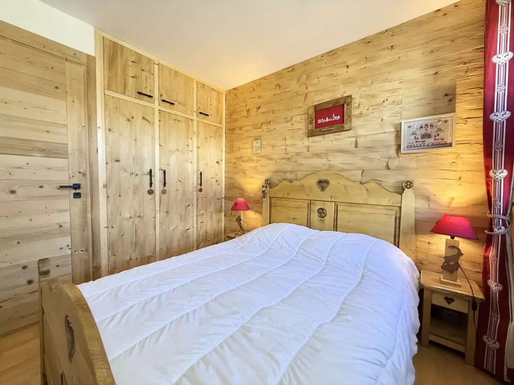 Location de Vacances Notre-Dame-de-Bellecombe 70