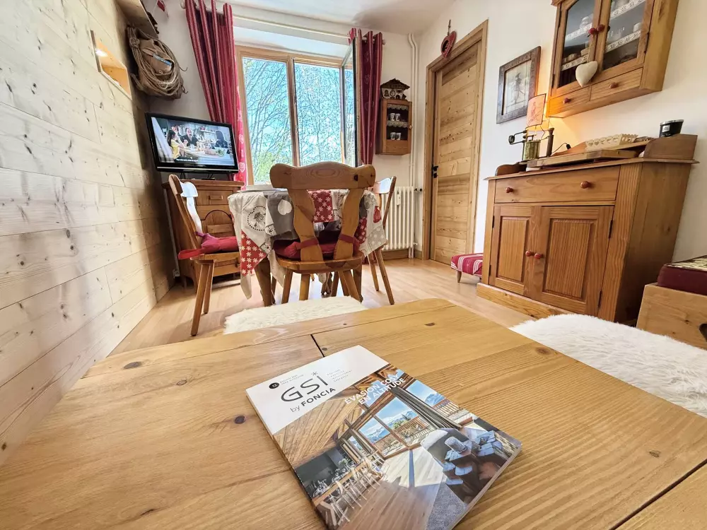 Location de Vacances Notre-Dame-de-Bellecombe 70