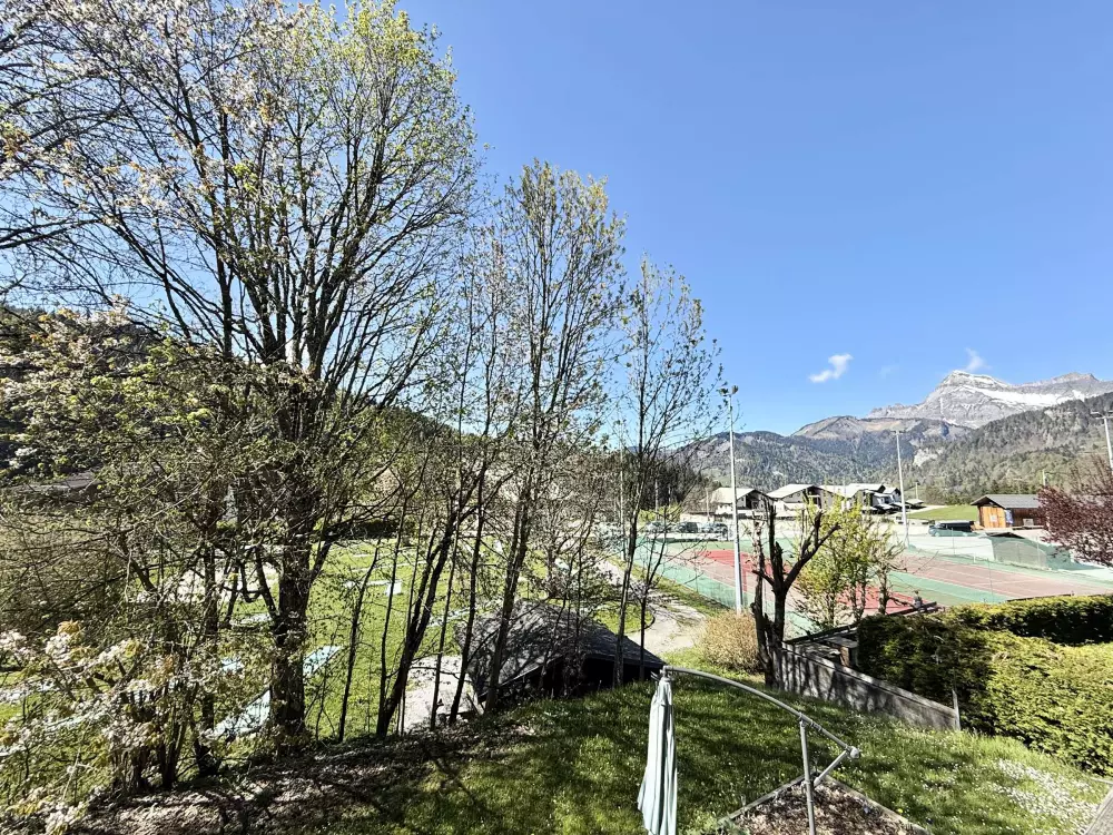 Location de Vacances Notre-Dame-de-Bellecombe 70