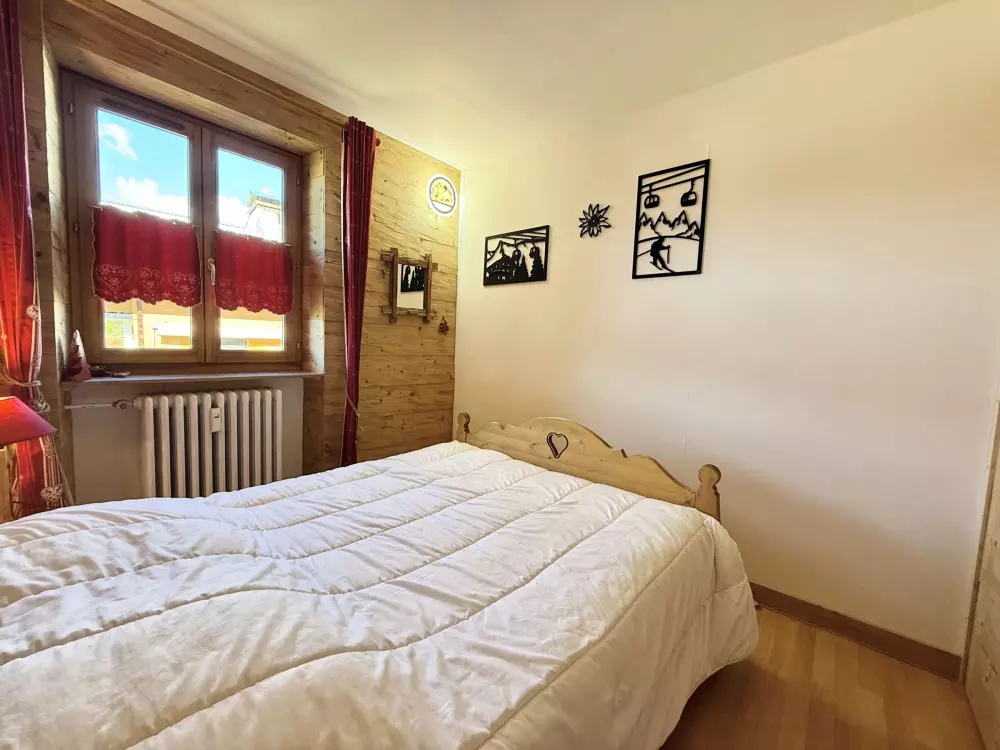 Location de Vacances Notre-Dame-de-Bellecombe 70