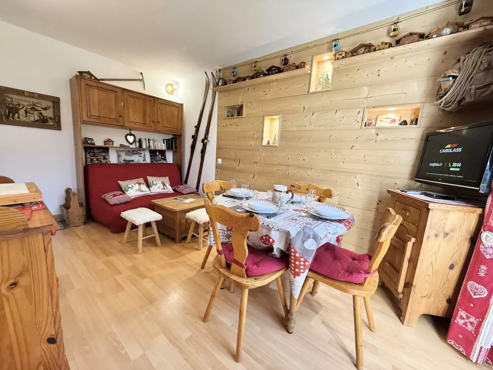 Location de Vacances Notre-Dame-de-Bellecombe 70