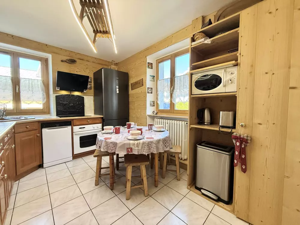 Location de Vacances Notre-Dame-de-Bellecombe 70