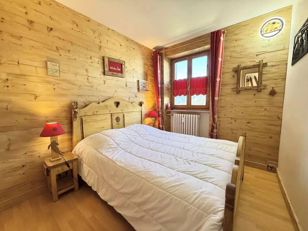 Location de Vacances Notre-Dame-de-Bellecombe 70