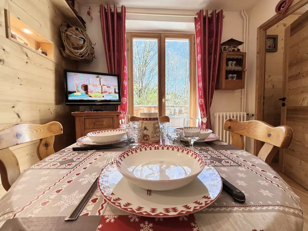 Location de Vacances Notre-Dame-de-Bellecombe 70