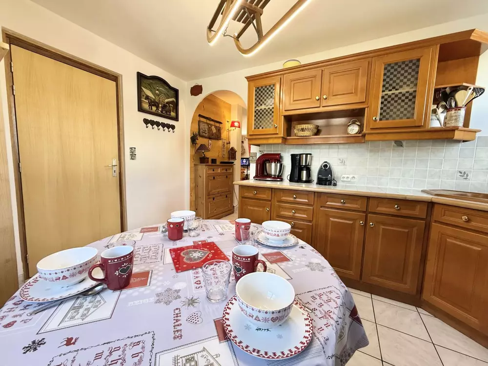 Location de Vacances Notre-Dame-de-Bellecombe 70