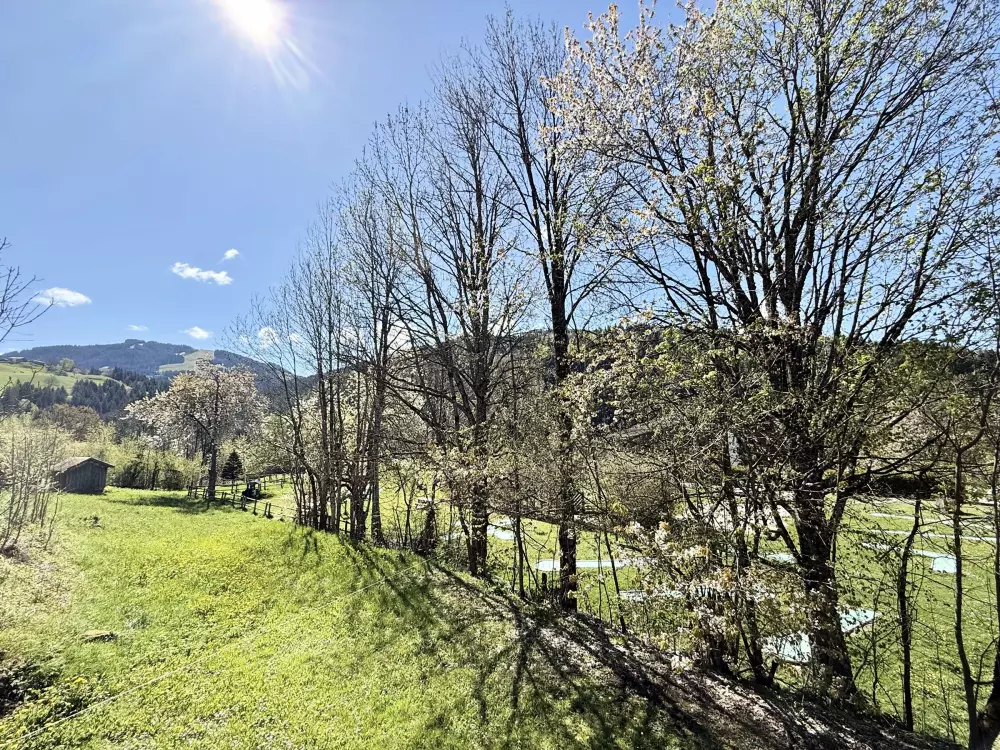 Location de Vacances Notre-Dame-de-Bellecombe 70