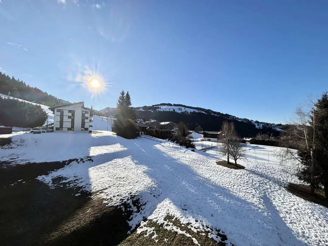 Location de Vacances Notre-Dame-de-Bellecombe 72