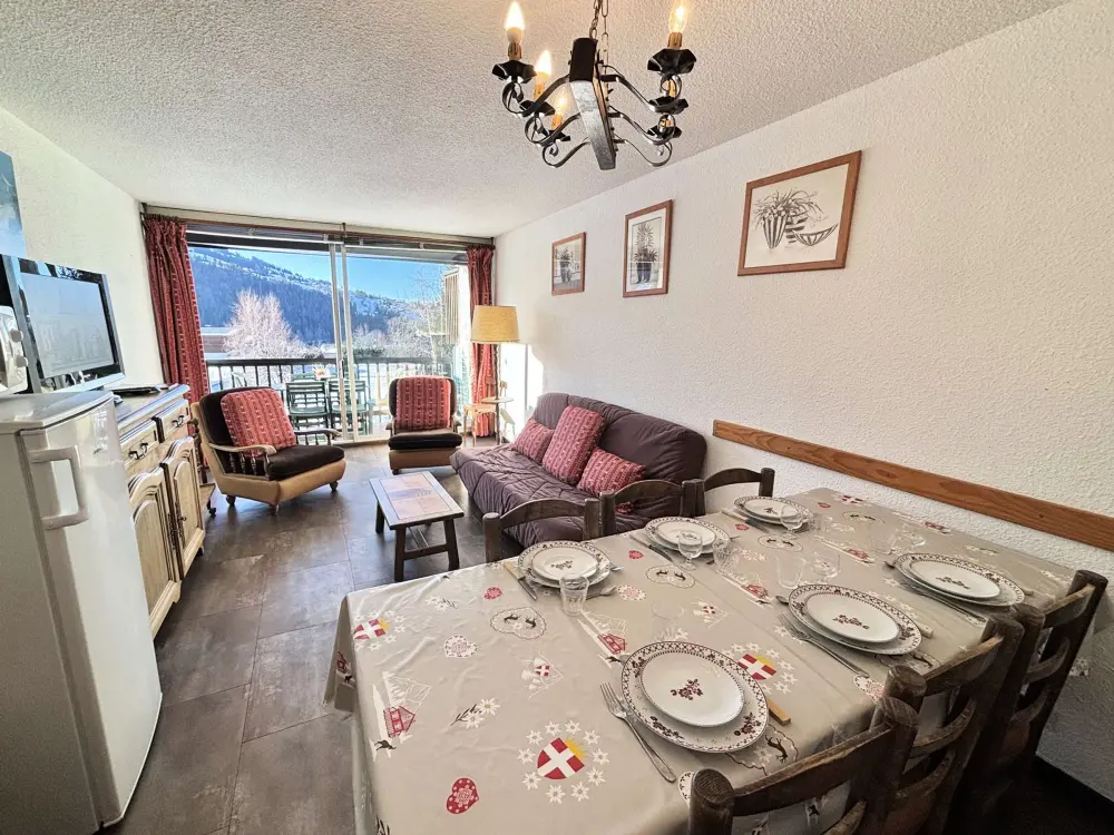 Location de Vacances Notre-Dame-de-Bellecombe 72