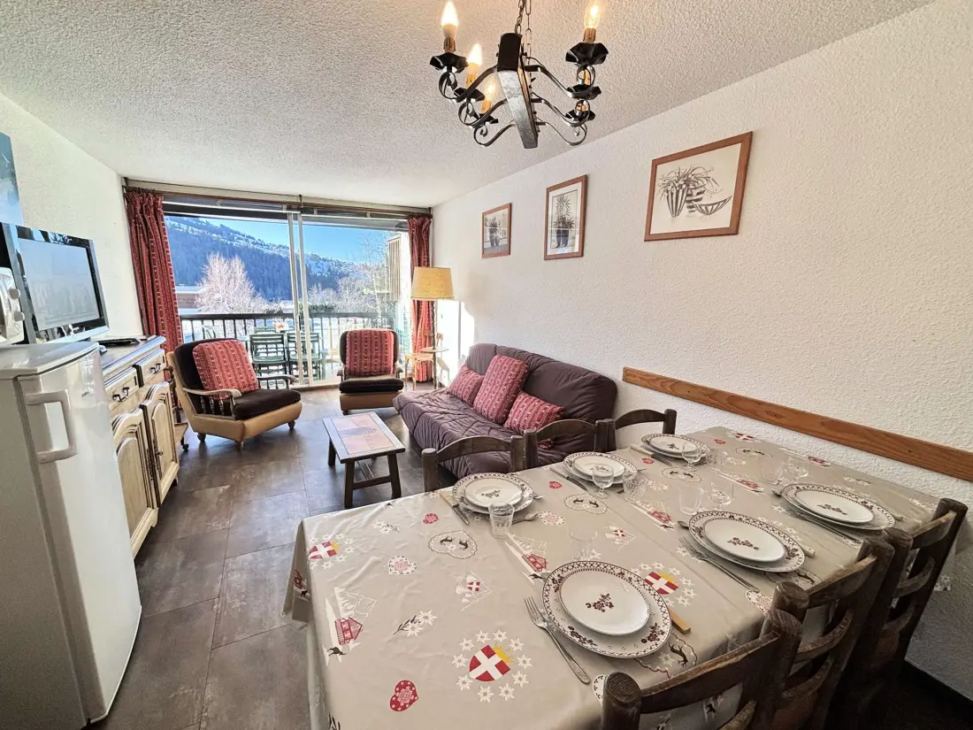 Location de Vacances Notre-Dame-de-Bellecombe 72