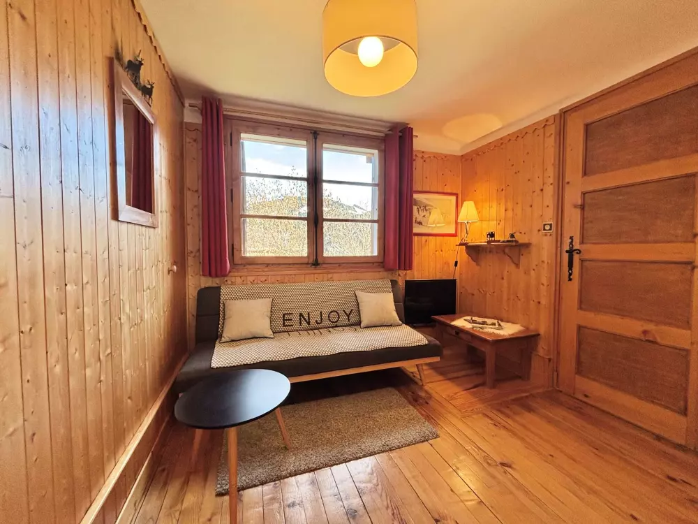 Location de Vacances Notre-Dame-de-Bellecombe 73