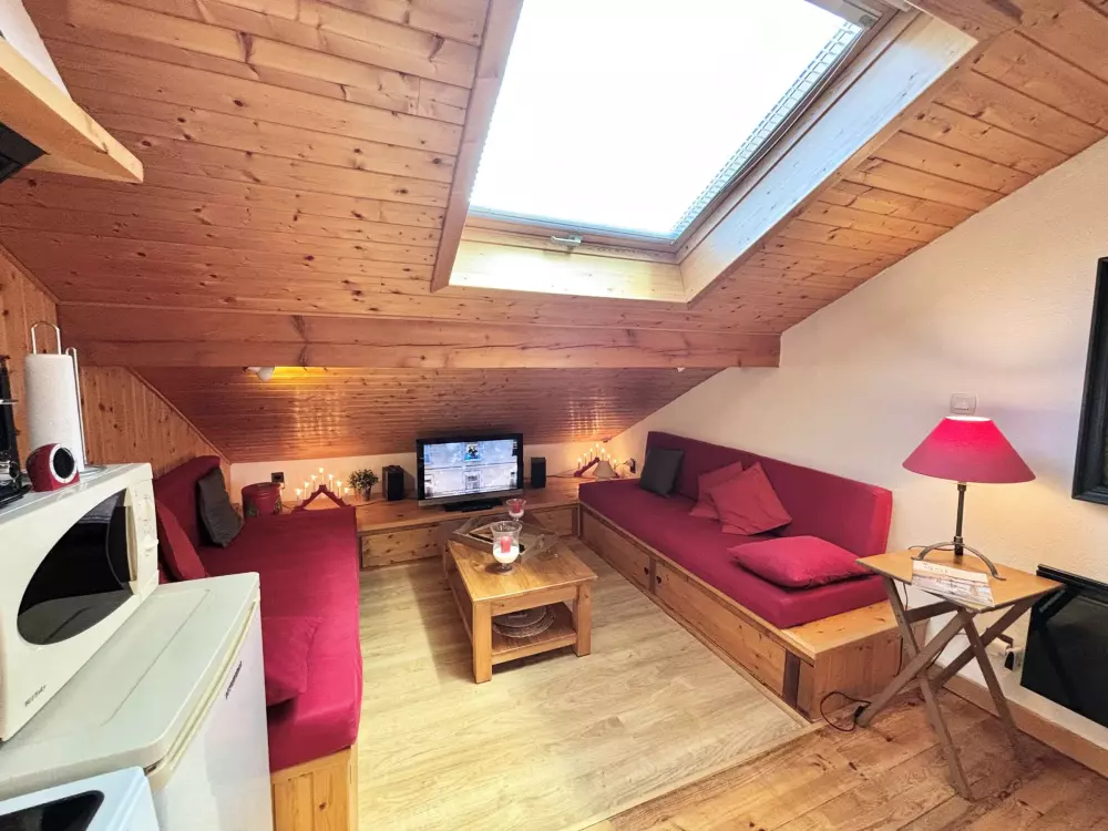 Location de Vacances Notre-Dame-de-Bellecombe 73