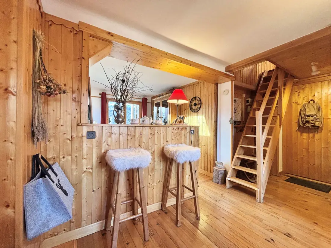 Location de Vacances Notre-Dame-de-Bellecombe 73