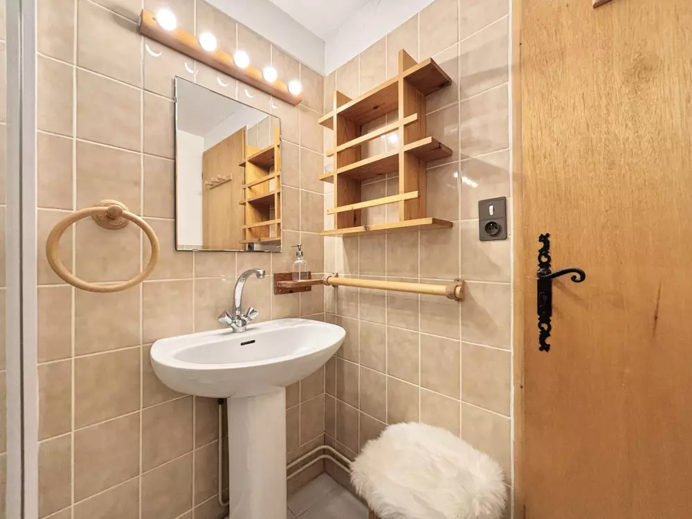 Location de Vacances Notre-Dame-de-Bellecombe 73