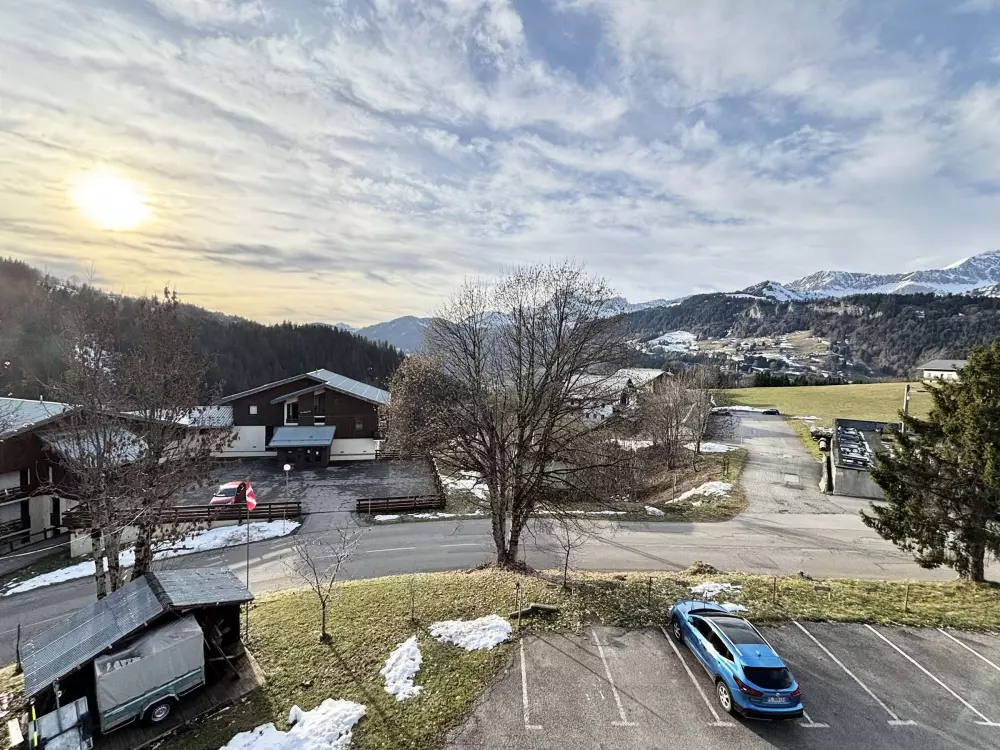 Location de Vacances Notre-Dame-de-Bellecombe 73