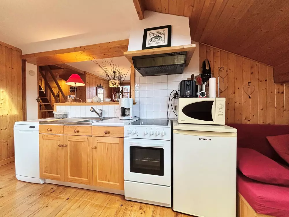 Location de Vacances Notre-Dame-de-Bellecombe 73