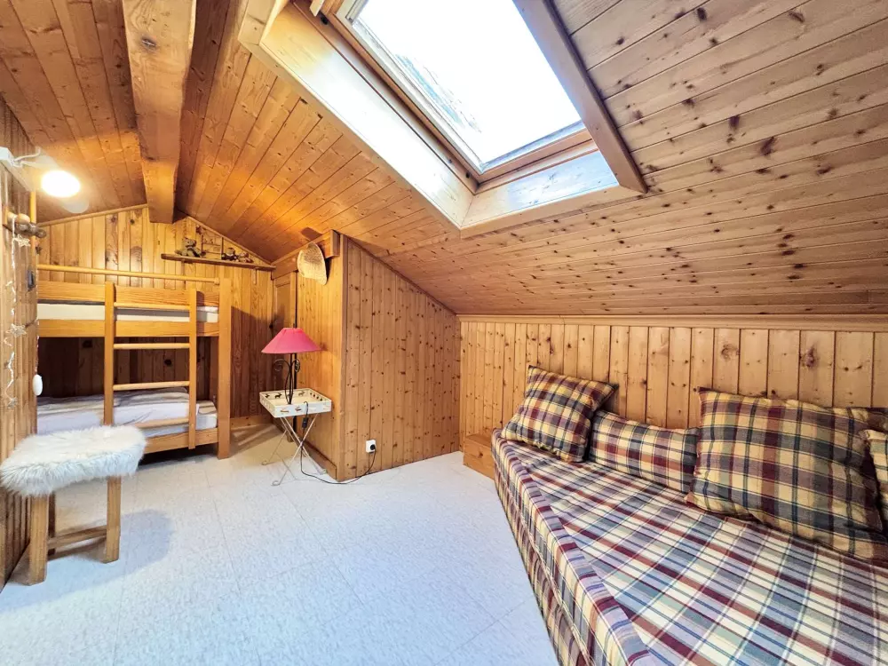 Location de Vacances Notre-Dame-de-Bellecombe 73