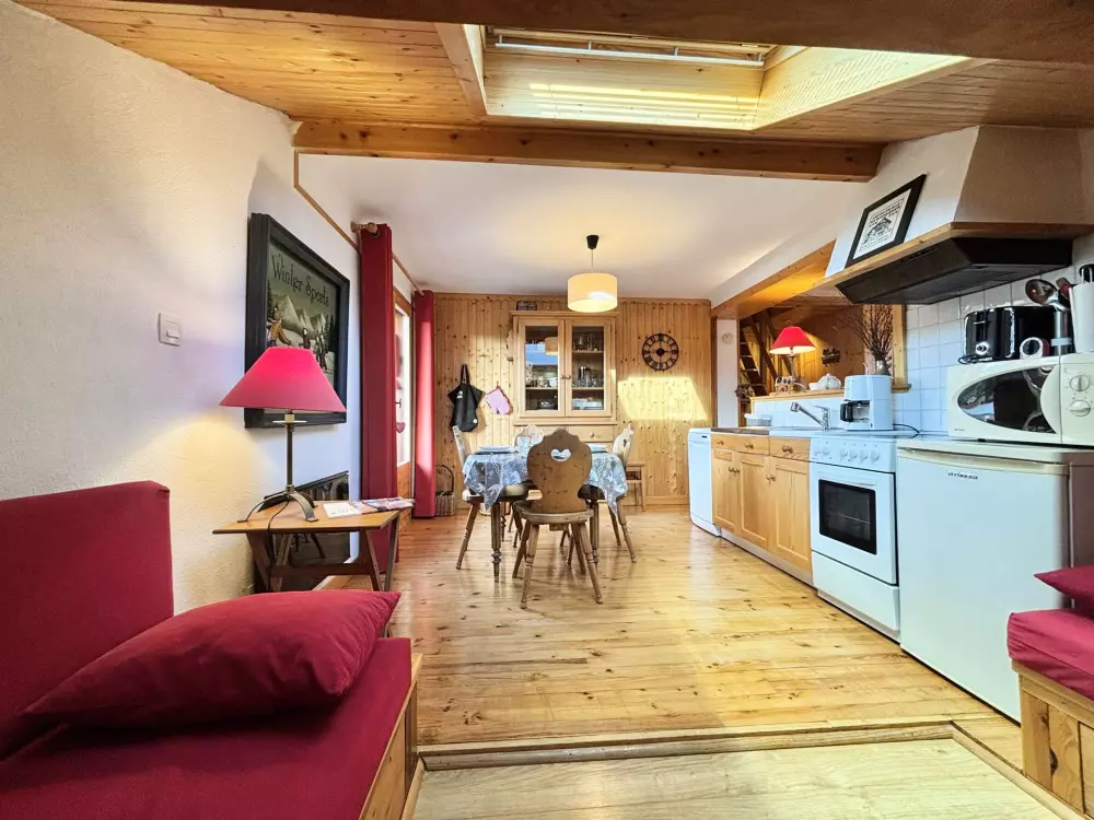 Location de Vacances Notre-Dame-de-Bellecombe 73