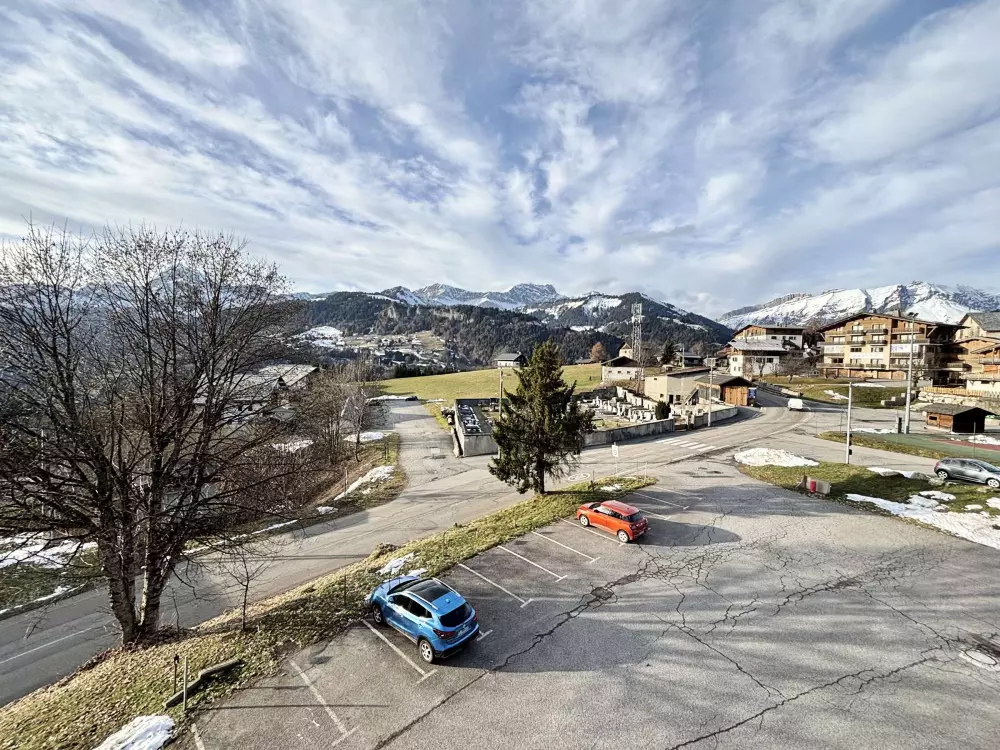 Location de Vacances Notre-Dame-de-Bellecombe 73