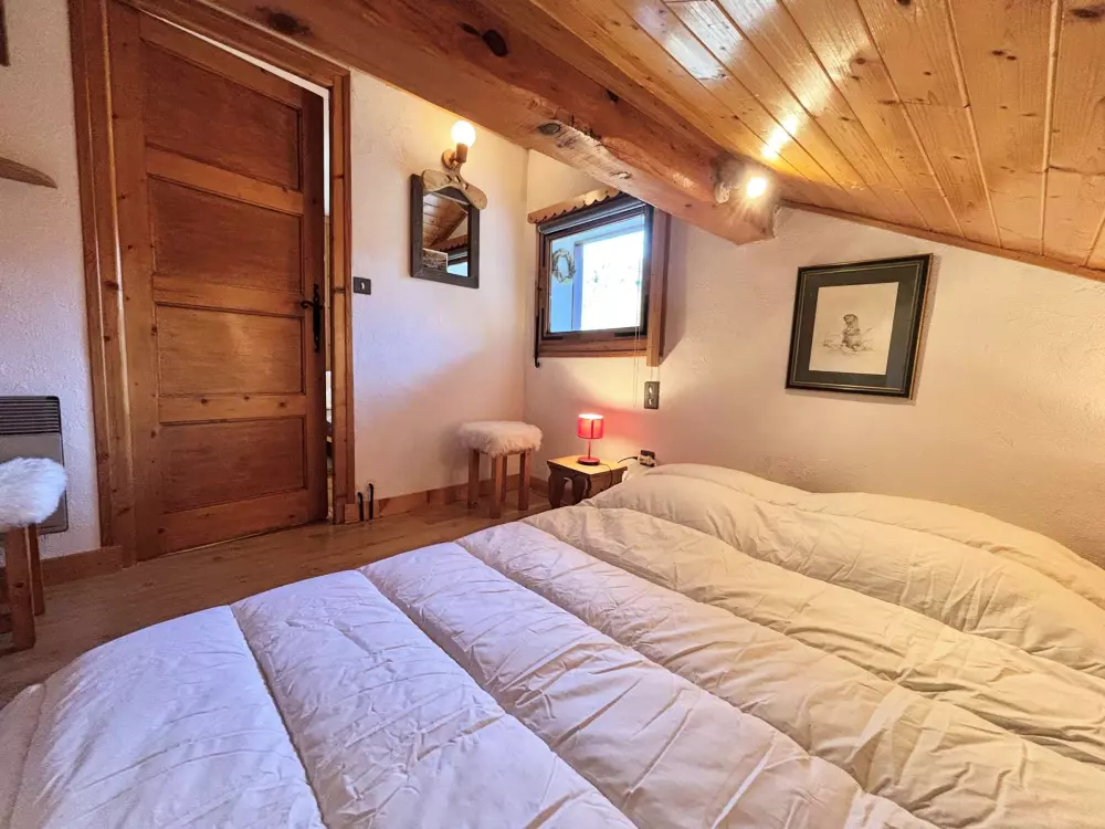 Location de Vacances Notre-Dame-de-Bellecombe 73