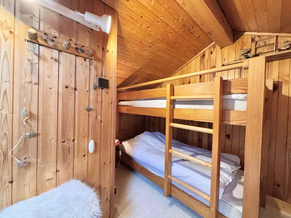 Location de Vacances Notre-Dame-de-Bellecombe 73