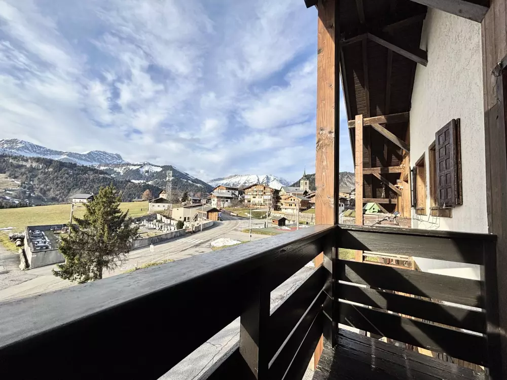 Location de Vacances Notre-Dame-de-Bellecombe 73