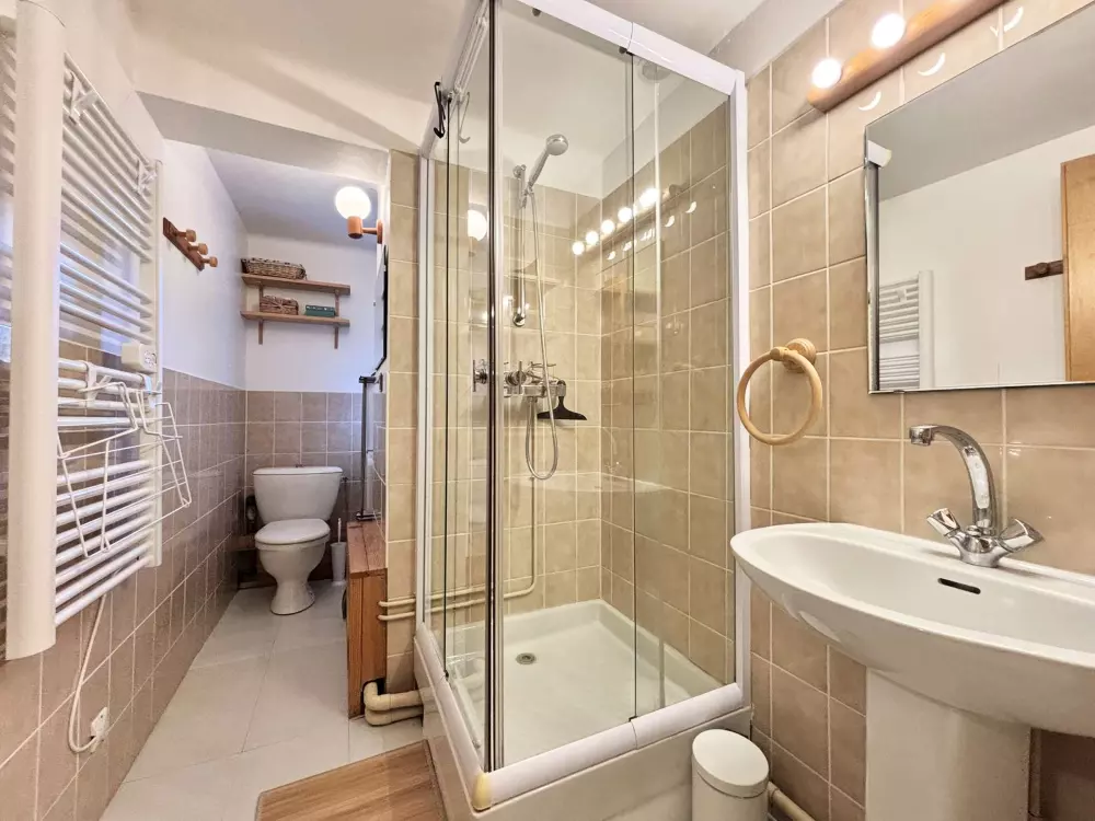 Location de Vacances Notre-Dame-de-Bellecombe 73