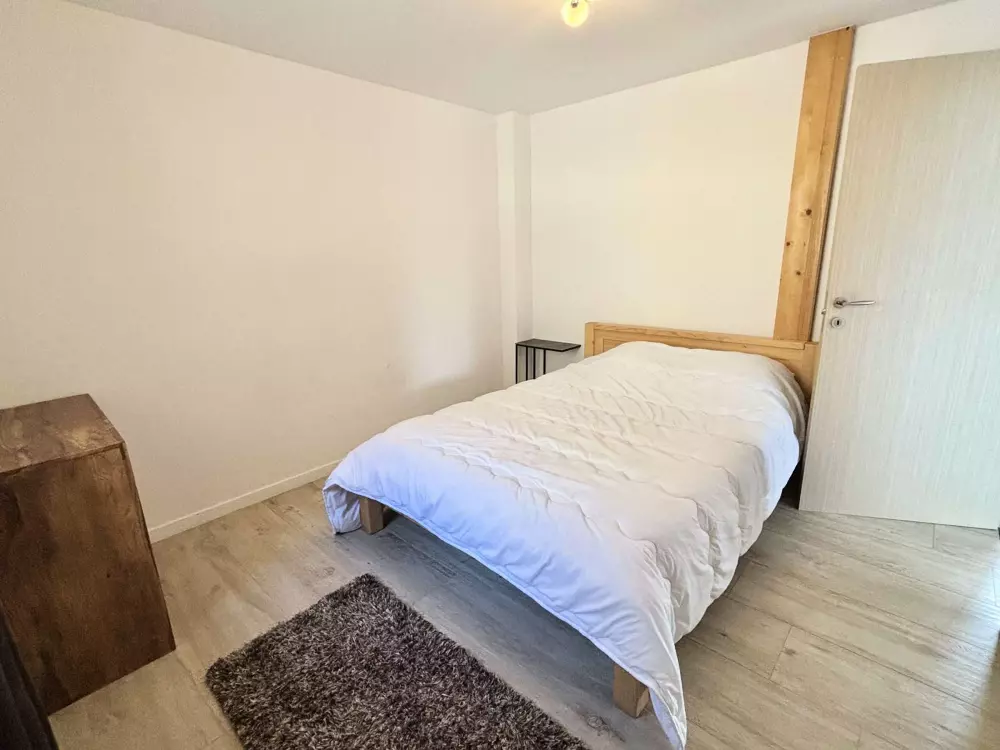 Maison de Vacances Notre-Dame-de-Bellecombe 28