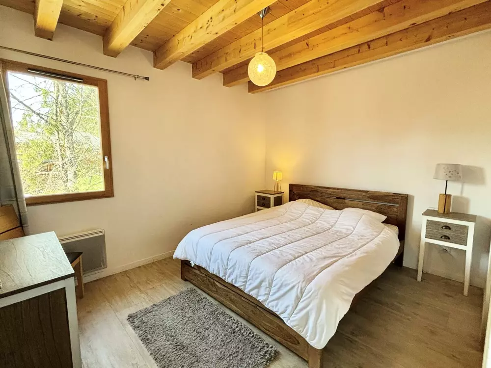 Maison de Vacances Notre-Dame-de-Bellecombe 28