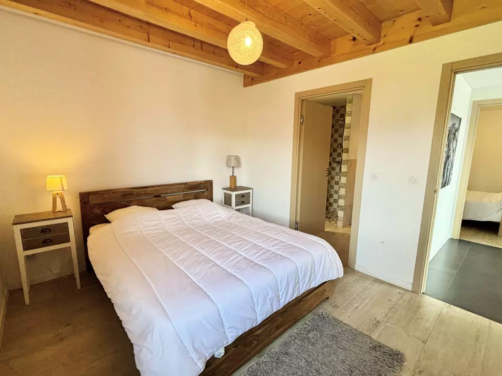 Maison de Vacances Notre-Dame-de-Bellecombe 28