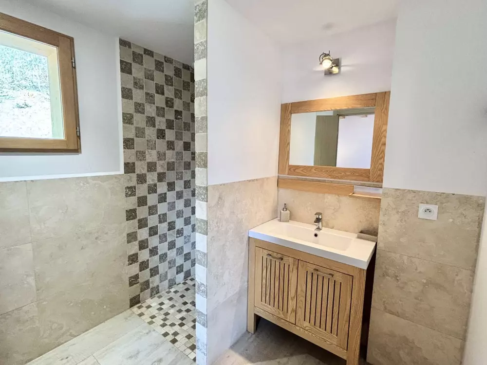 Maison de Vacances Notre-Dame-de-Bellecombe 28