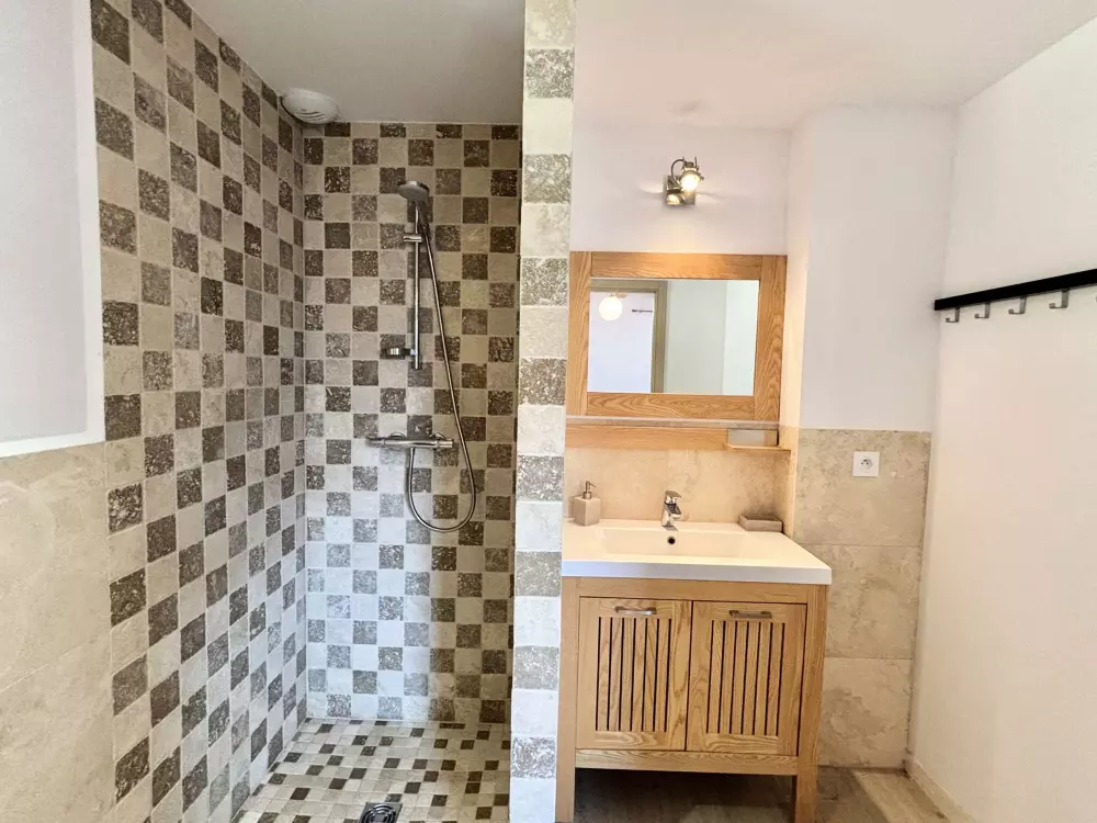 Maison de Vacances Notre-Dame-de-Bellecombe 28