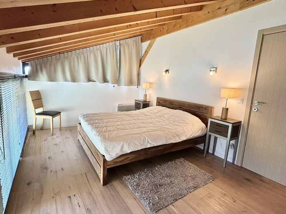 Maison de Vacances Notre-Dame-de-Bellecombe 28