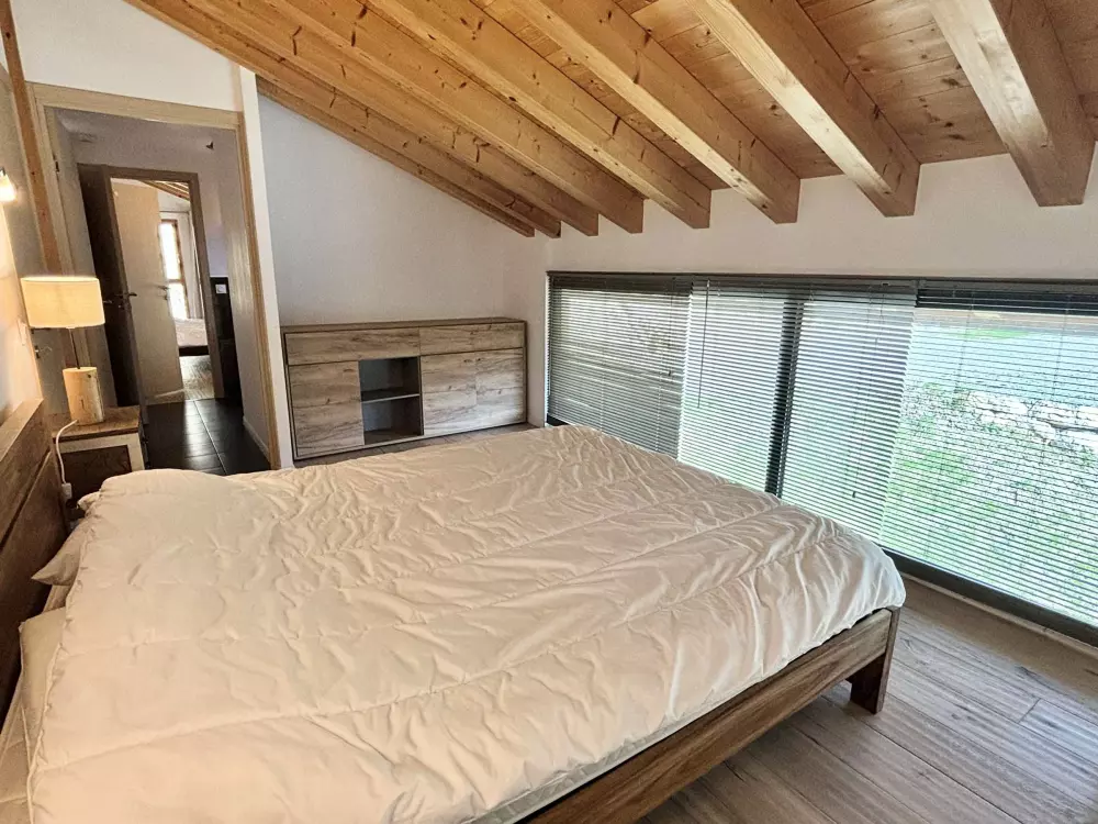 Maison de Vacances Notre-Dame-de-Bellecombe 28