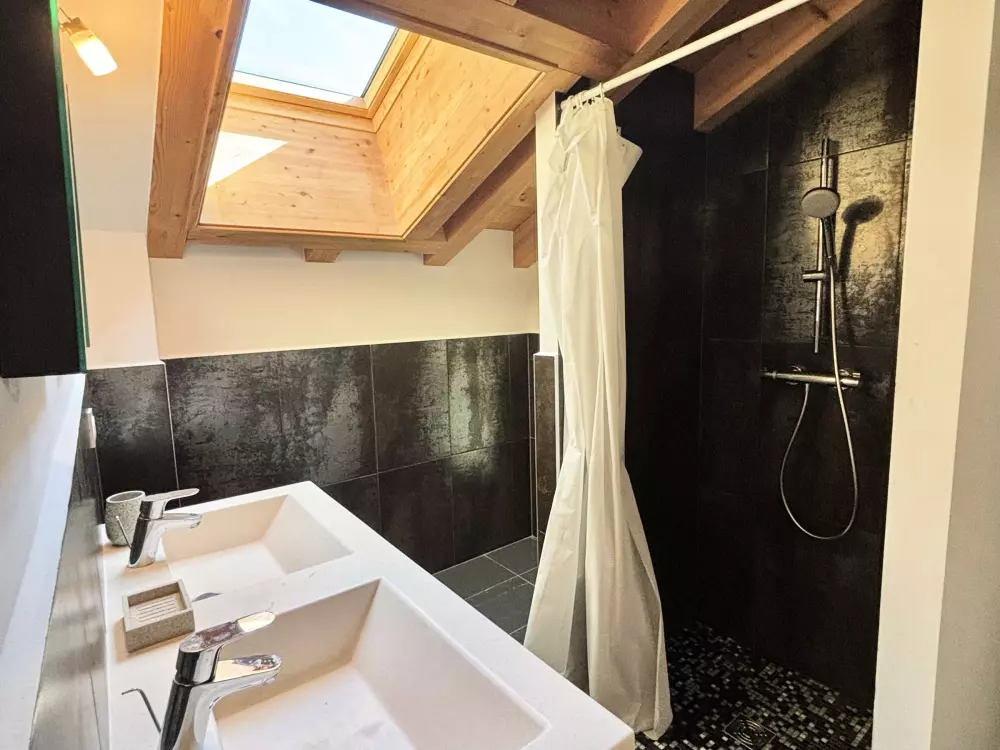 Maison de Vacances Notre-Dame-de-Bellecombe 28