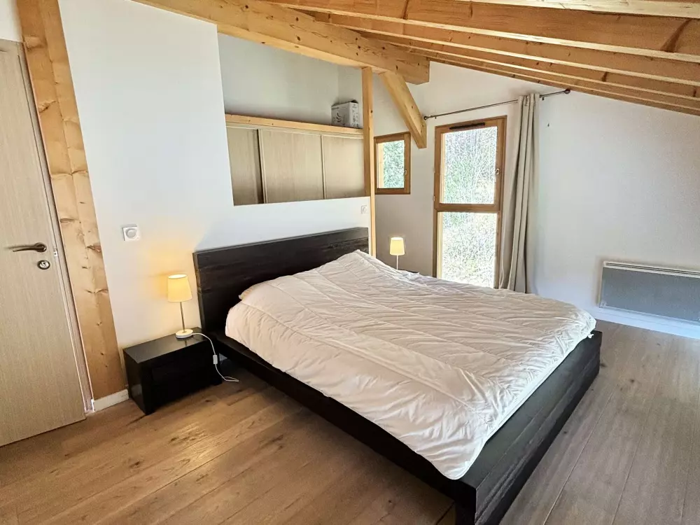 Maison de Vacances Notre-Dame-de-Bellecombe 28