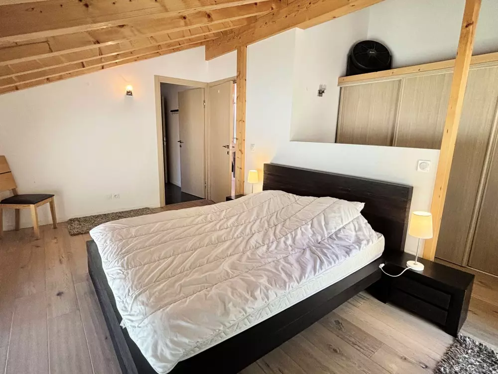 Maison de Vacances Notre-Dame-de-Bellecombe 28