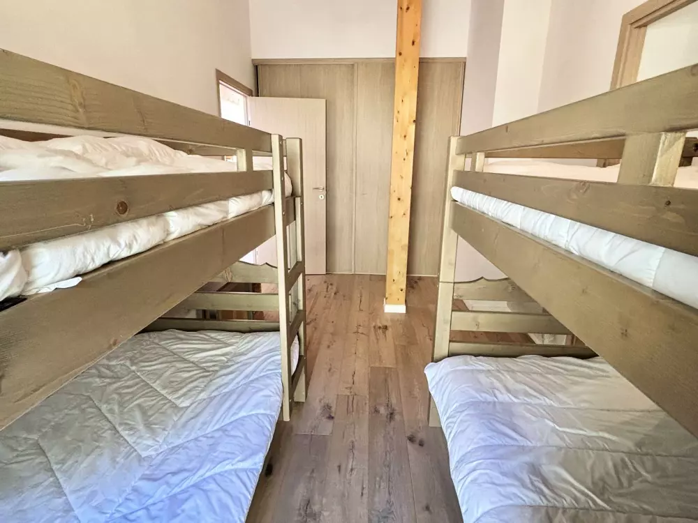 Maison de Vacances Notre-Dame-de-Bellecombe 28