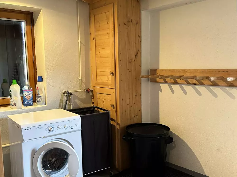 Maison de Vacances Notre-Dame-de-Bellecombe 49