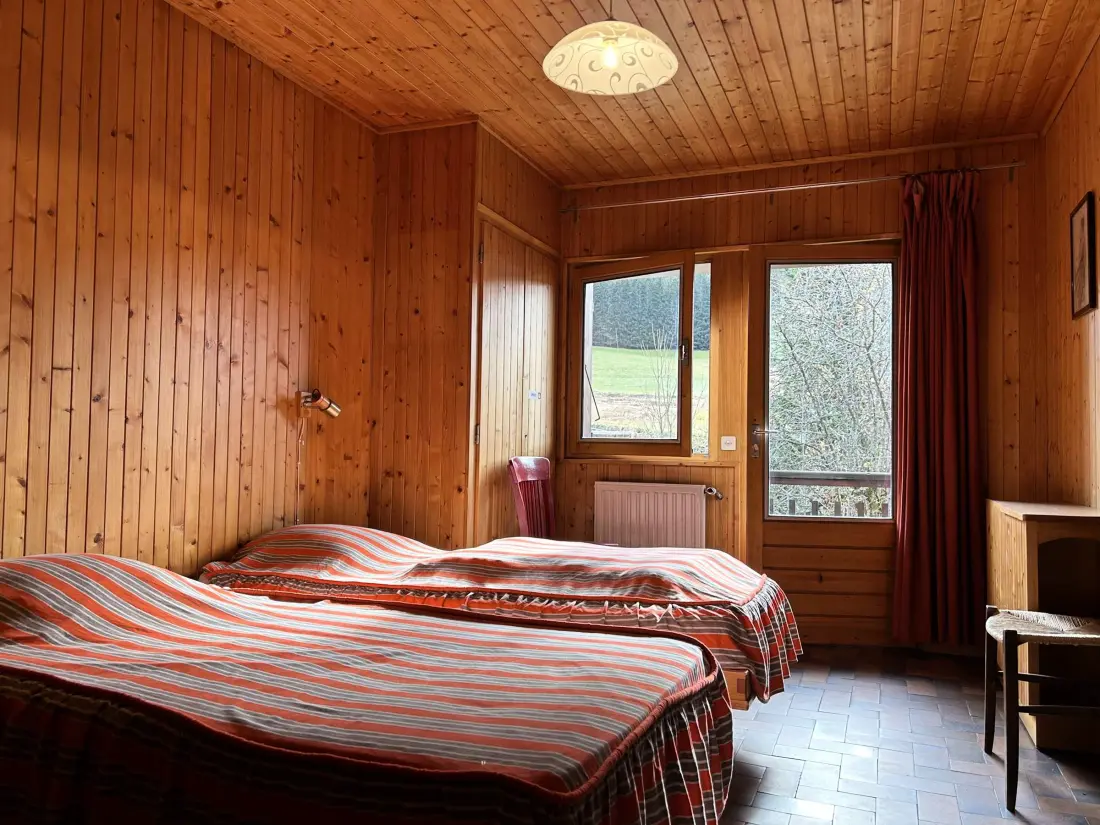 Maison de Vacances Notre-Dame-de-Bellecombe 49