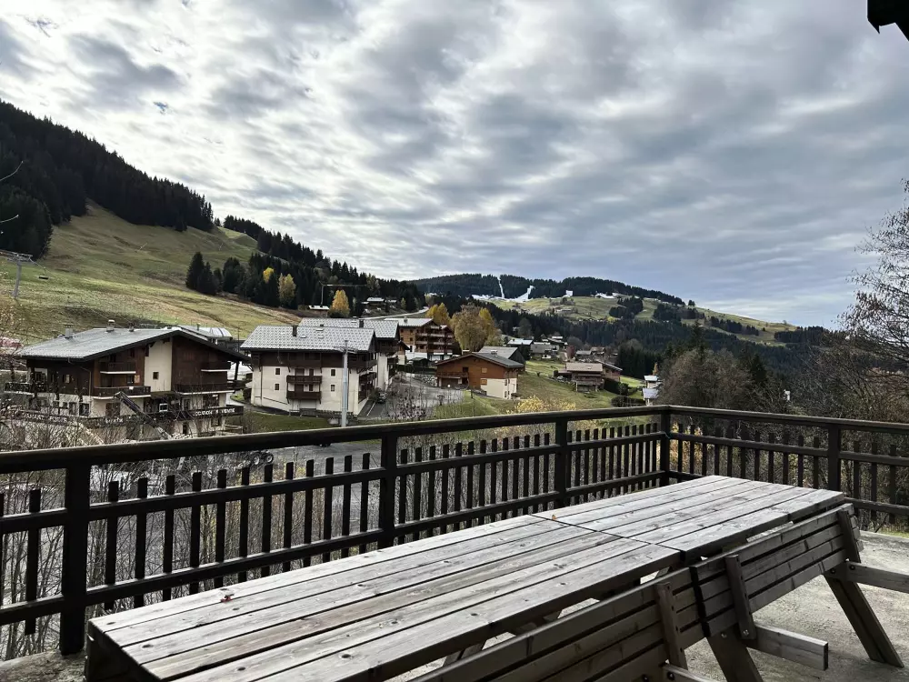 Maison de Vacances Notre-Dame-de-Bellecombe 49