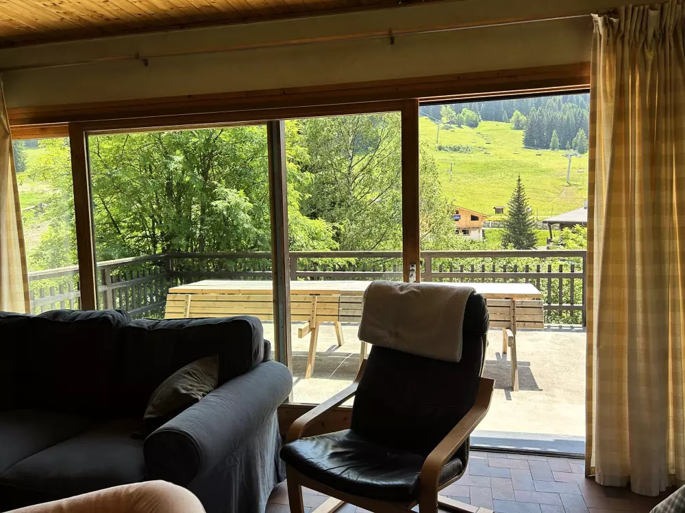 Maison de Vacances Notre-Dame-de-Bellecombe 49