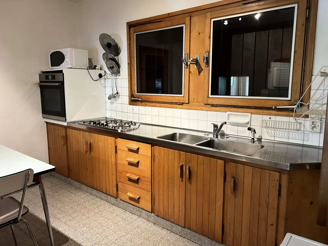 Maison de Vacances Notre-Dame-de-Bellecombe 49
