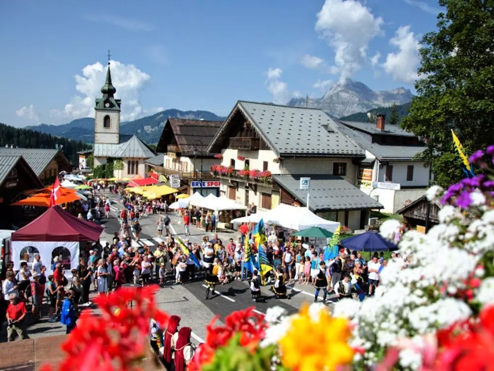 Maison de Vacances Notre-Dame-de-Bellecombe 49