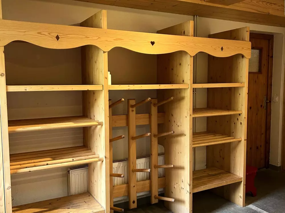 Maison de Vacances Notre-Dame-de-Bellecombe 49