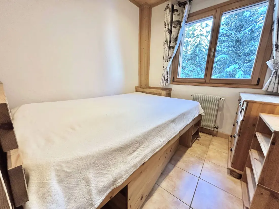Maison de Vacances Notre-Dame-de-Bellecombe 53