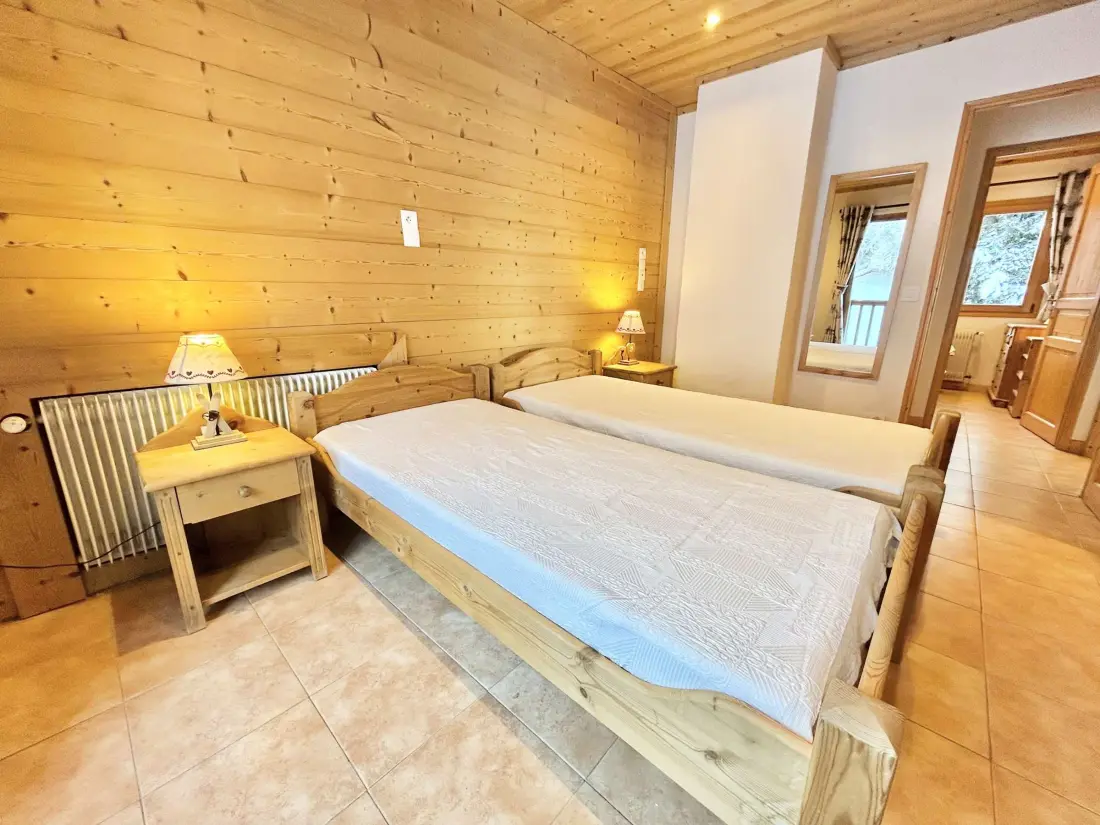 Maison de Vacances Notre-Dame-de-Bellecombe 53